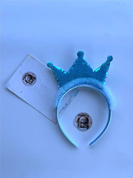 Mia Bambim Çocuk Saç Aksesuarları