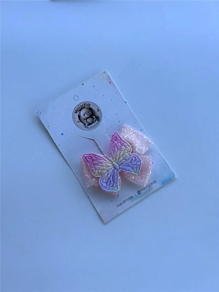 Mia Bambim Çocuk Saç Aksesuarları