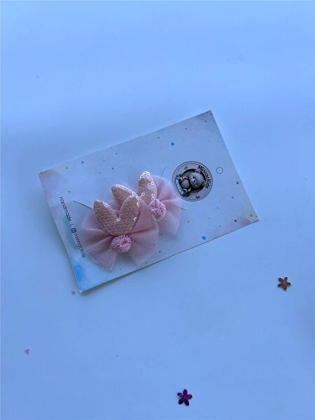 Mia Bambim Çocuk Saç Aksesuarları