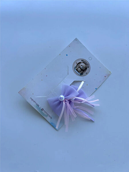 Mia Bambim Çocuk Saç Aksesuarları