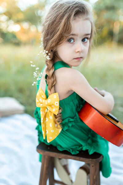 Mia Bambim Çocuk Saç Aksesuarları