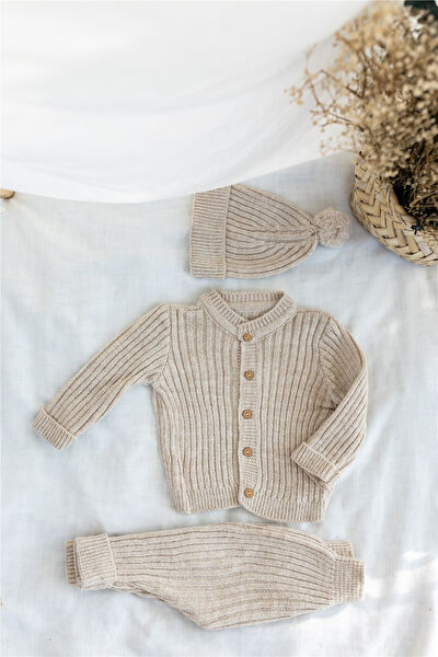 Mia Bambim Kız Çocuk Takım