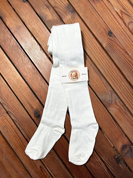 Mia Bambim Kız Çocuk Çorap