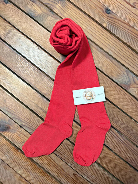 Mia Bambim Kız Çocuk Çorap