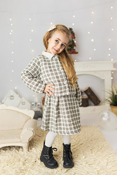 Mia Bambim Kız Çocuk Takım