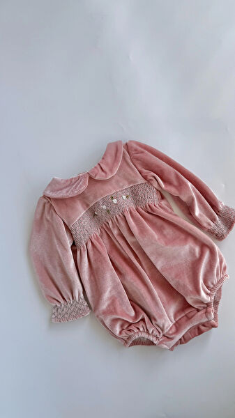 Mia Bambim Bebek Tulum