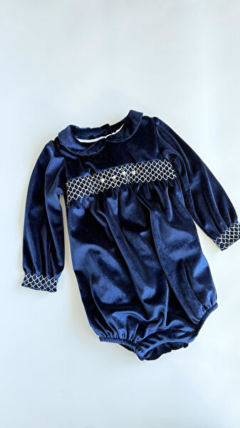 Mia Bambim Kız Çocuk Tulum