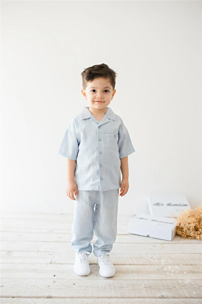 Mia Bambim Erkek Çocuk Takım