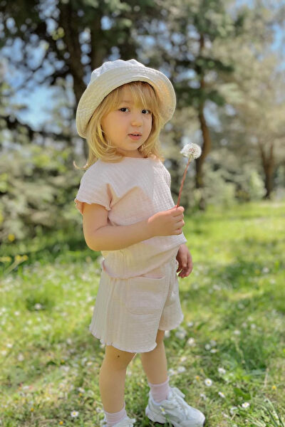 Mia Bambim Kız Çocuk Takım