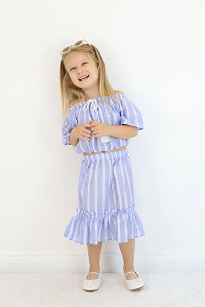 Mia Bambim Kız Çocuk Takım