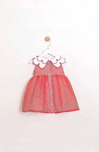 Mia Bambim Kız Çocuk Elbise