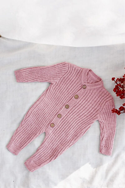 Mia Bambim Kız Çocuk Tulum