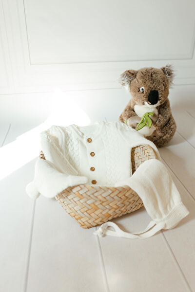 Mia Bambim Bebek Alt, Üst Takım