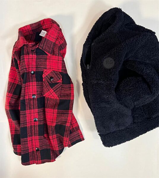 Mia Bambim Bebek Hırka, Bolero