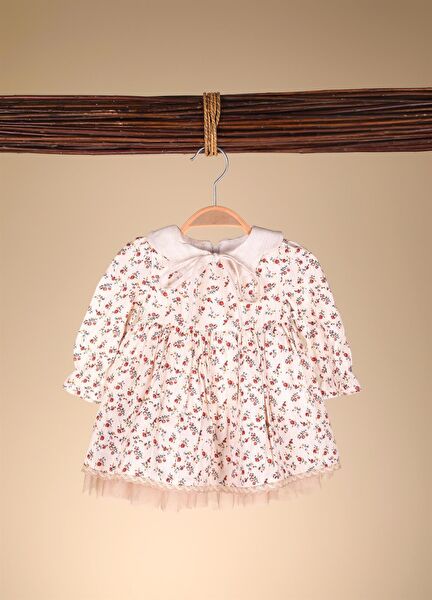 Mia Bambim Bebek Elbise