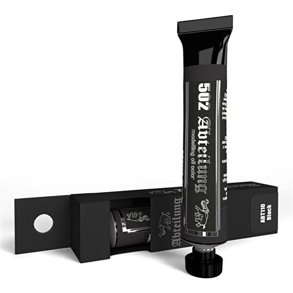 AK Interactive Tiner