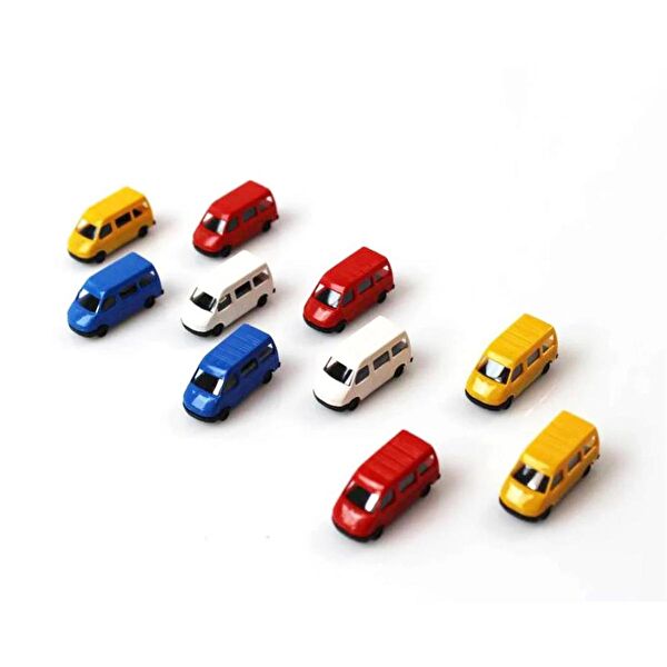 Hobbytime Maket Araba