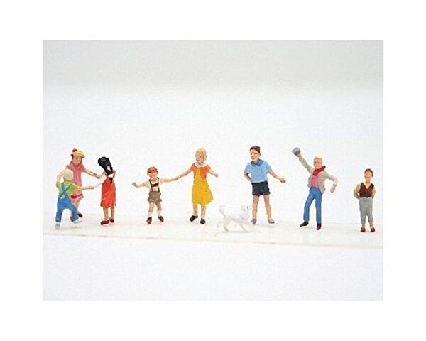 Preiser Figür Model