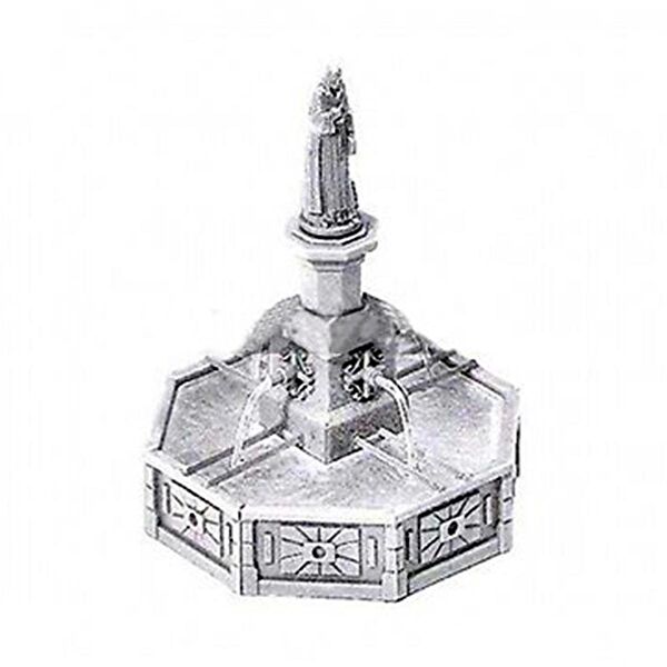 Hobbytime Çevre Yapılar