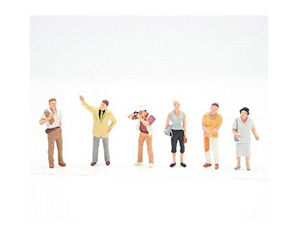 Preiser Figür Model