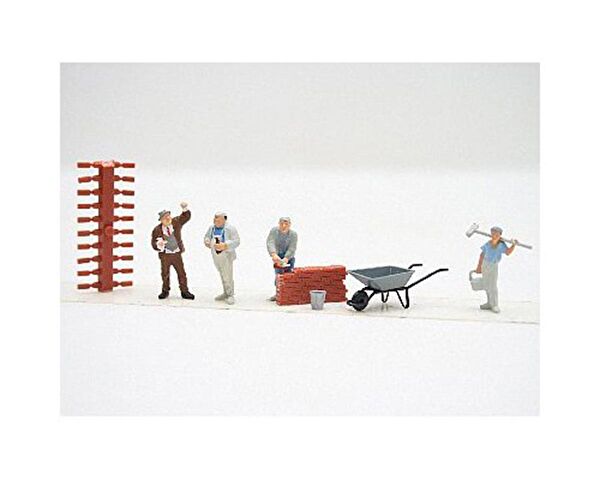 Preiser Figür Model