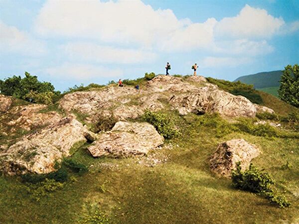 Noch Maket Aksesuarı