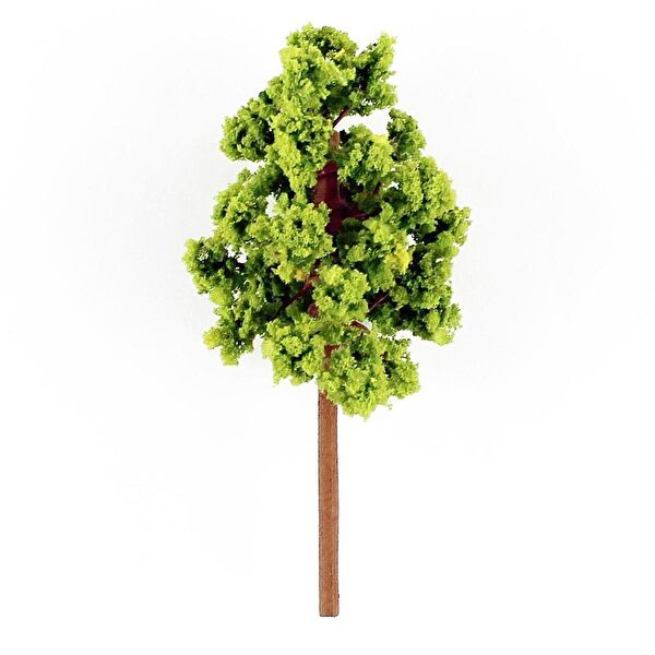 Hobby Time Maket Aksesuarı