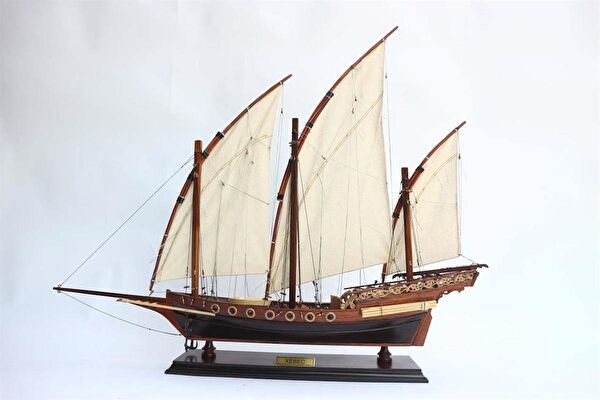 Hobbytime Gemi Maketi