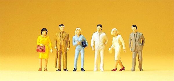 Hobbytime Figür Model