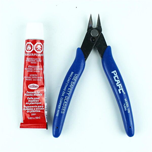 Hobbytime Fırça, Resim Kalemleri