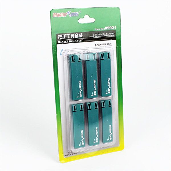 Hobbytime Cetvel, Çizim Gereçleri