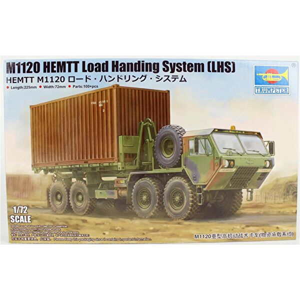 Hobbytime Askeri Araç Maketleri