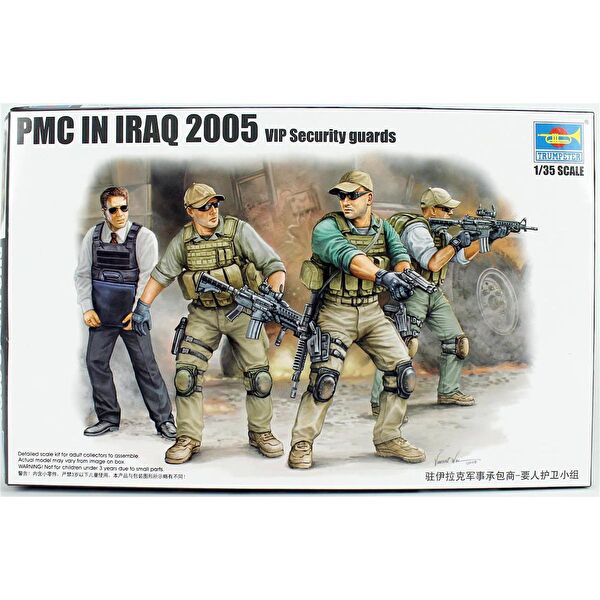 Hobbytime Figür Model