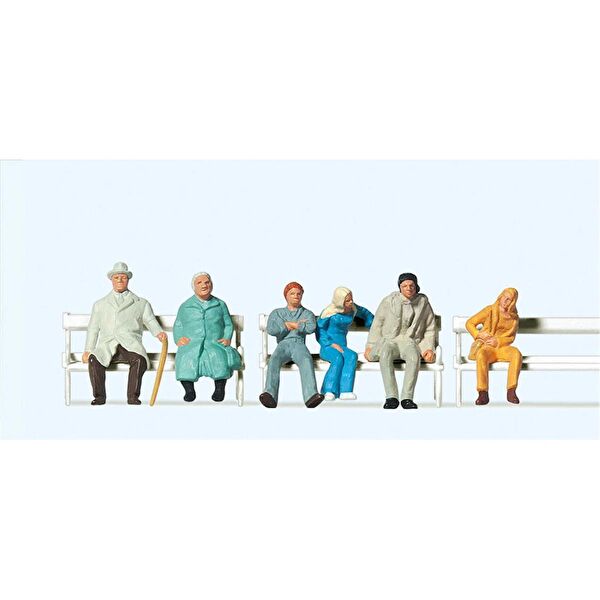 Hobbytime Figür Model