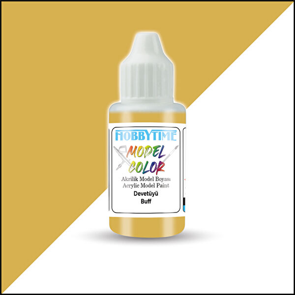 Hobbytime Akrilik Boya