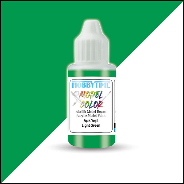 Hobbytime Akrilik Boya