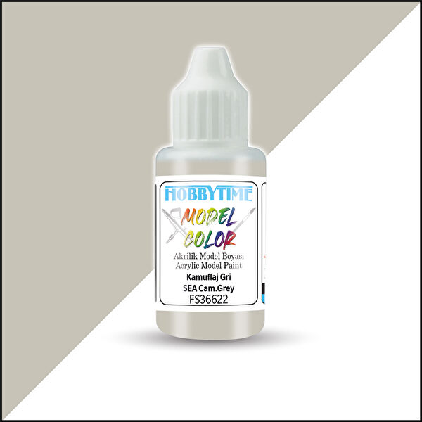 Hobbytime Akrilik Boya