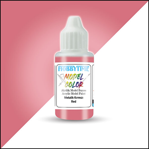 Hobbytime Akrilik Boya
