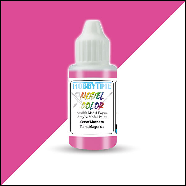 Hobbytime Akrilik Boya