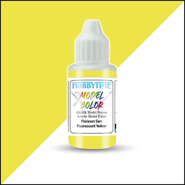 Hobbytime Akrilik Boya