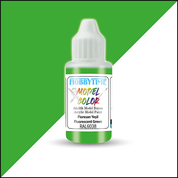 Hobbytime Akrilik Boya