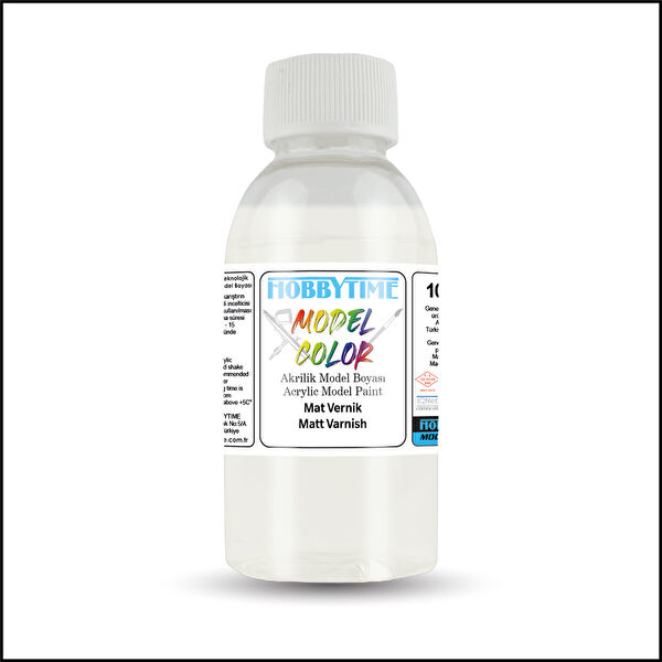 Hobbytime Akrilik Boya