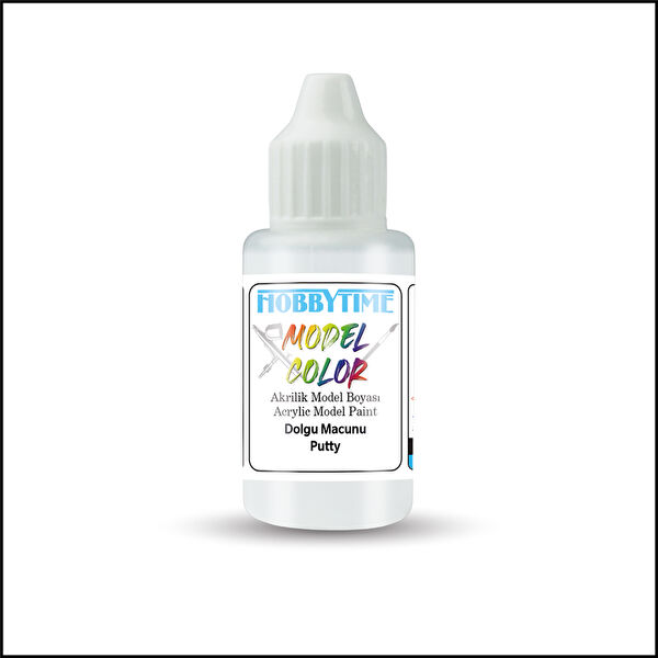 Hobbytime Akrilik Boya