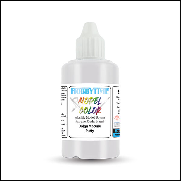 Hobbytime Akrilik Boya