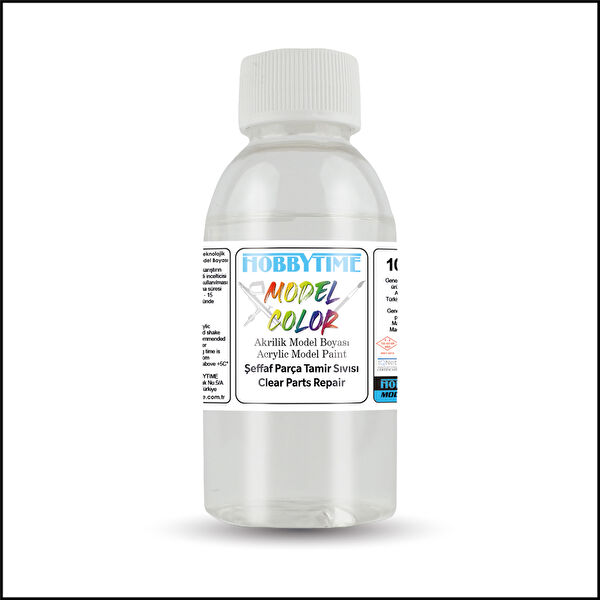 Hobbytime Akrilik Boya