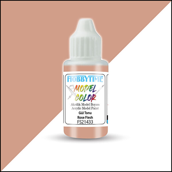 Hobbytime Akrilik Boya