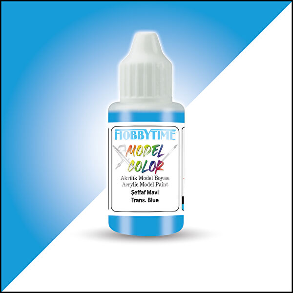 Hobbytime Akrilik Boya