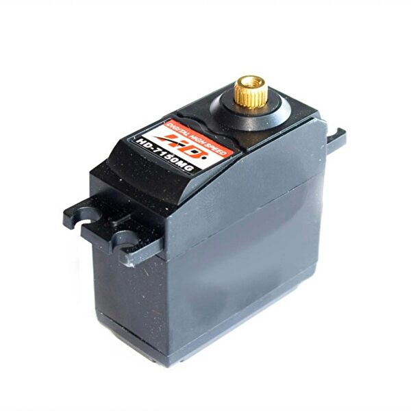 Hobbytime Yedek Parçalar