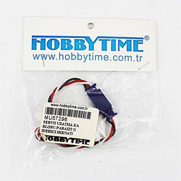 Hobbytime Yedek Parçalar