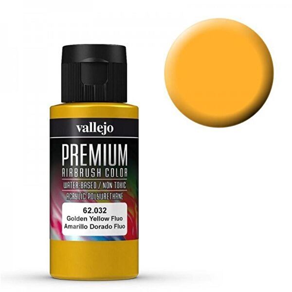 Vallejo Akrilik Boya